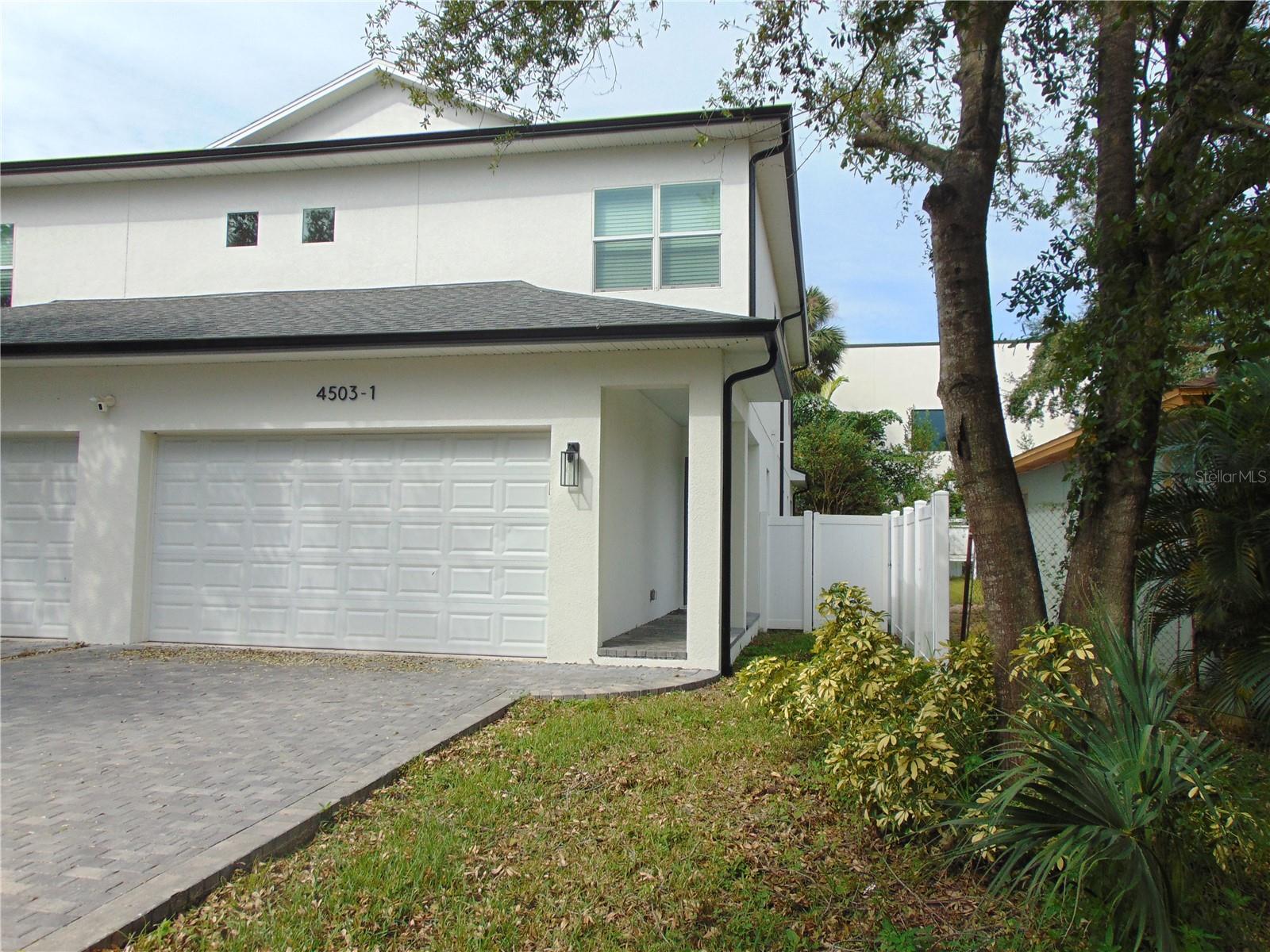 Image 3 of 16 For 4503 North A Street 1
