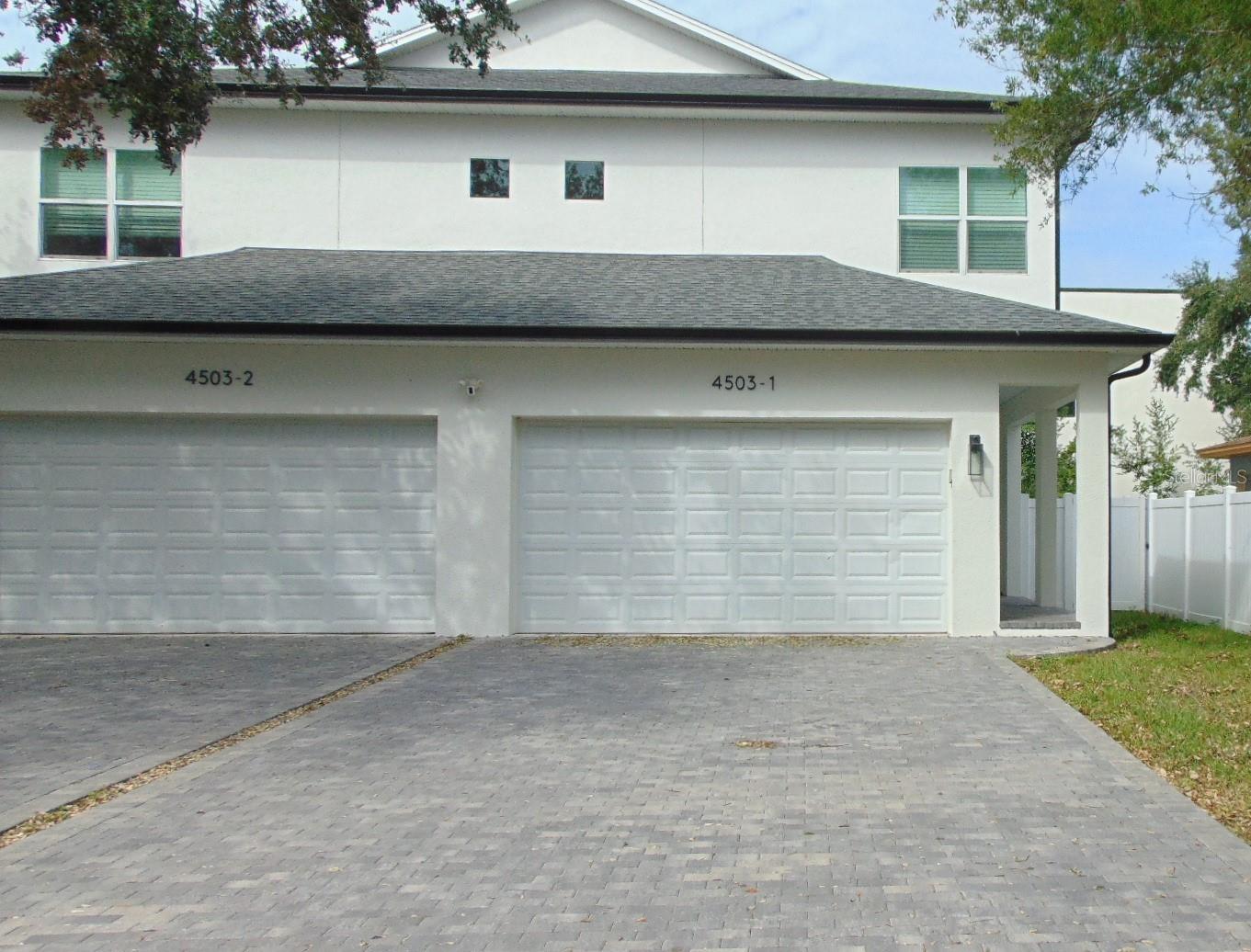 Image 4 of 16 For 4503 North A Street 1