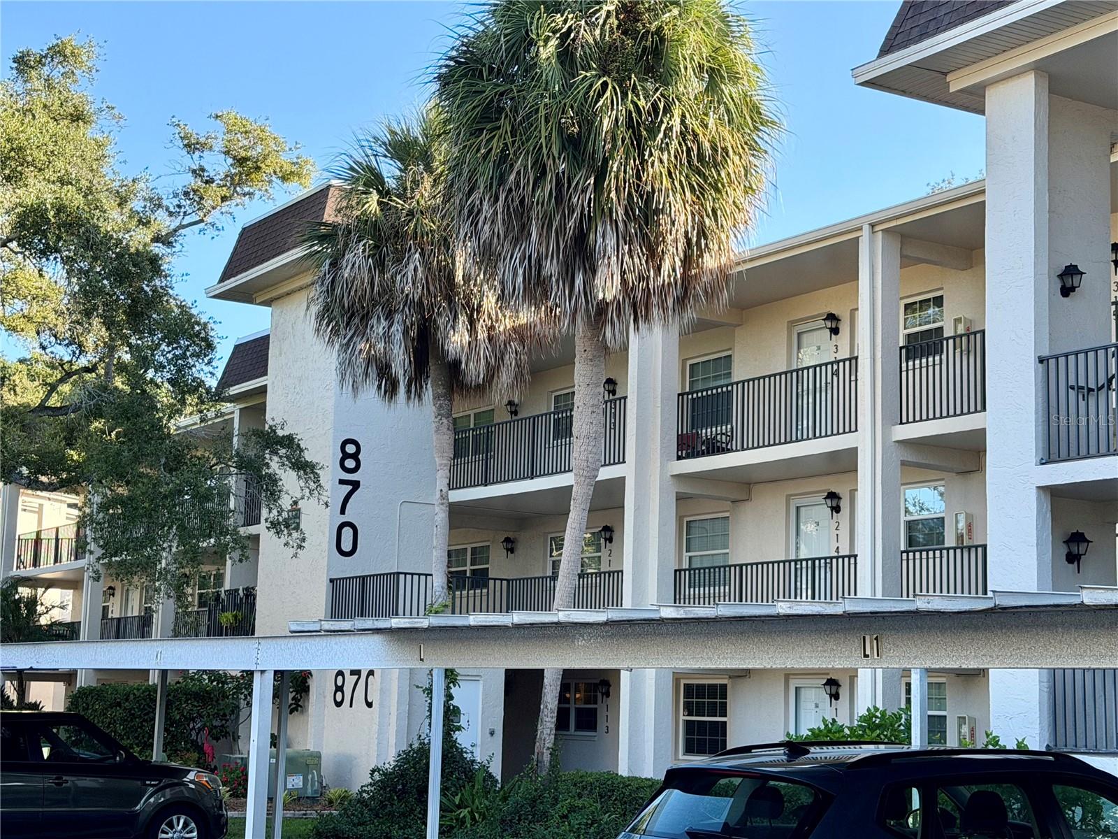 Details for 870 Virginia Street 302, DUNEDIN, FL 34698