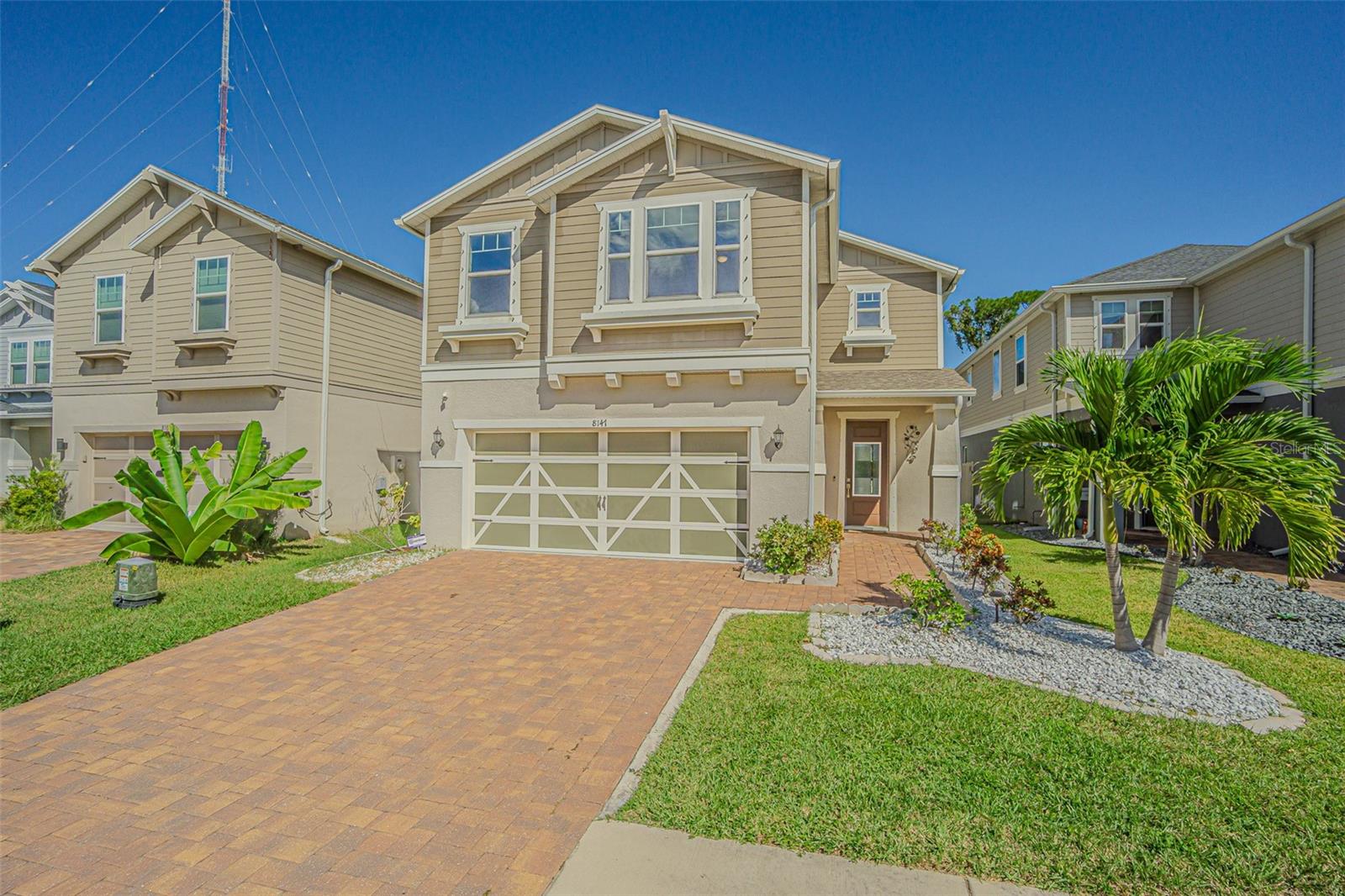 Details for 8147 Artisan Cir, SEMINOLE, FL 33777
