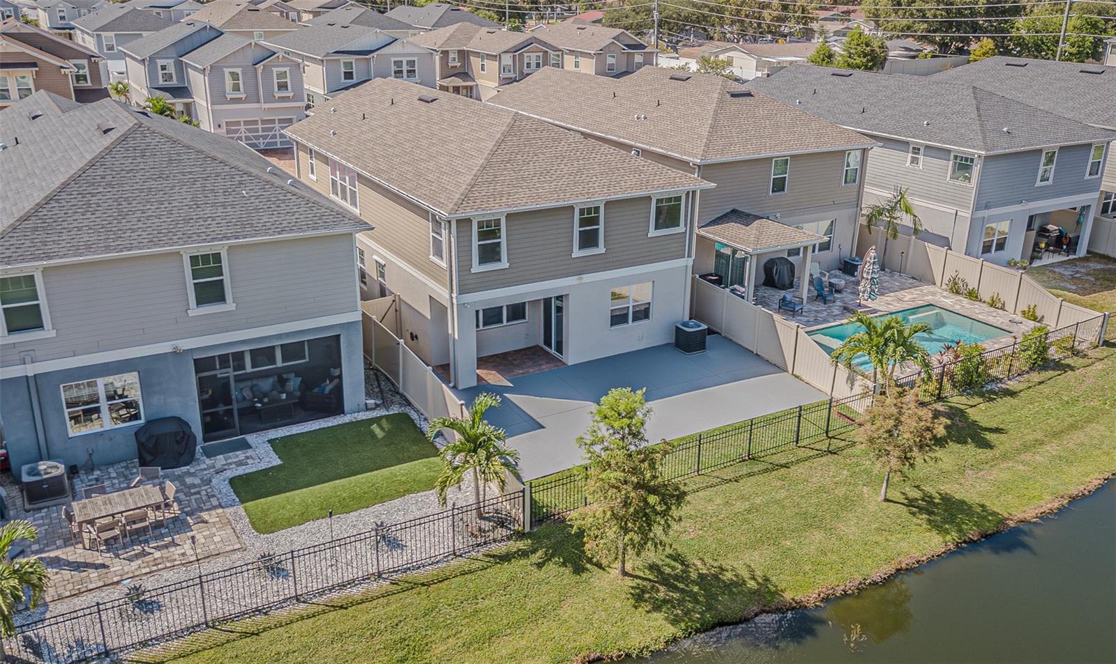 Image 45 of 54 For 8147 Artisan Cir