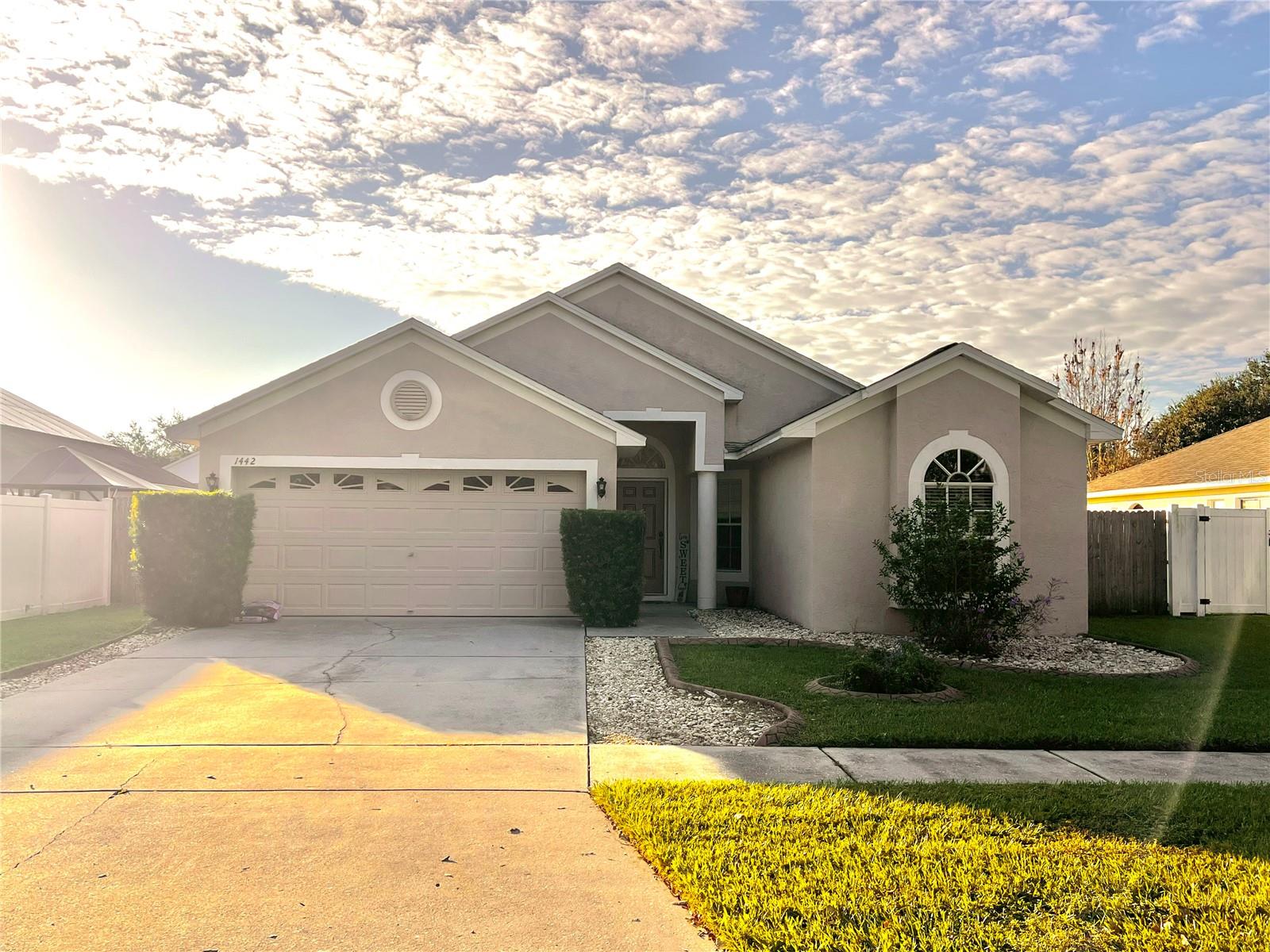 Details for 1442 Lake Shore Ranch Drive, SEFFNER, FL 33584