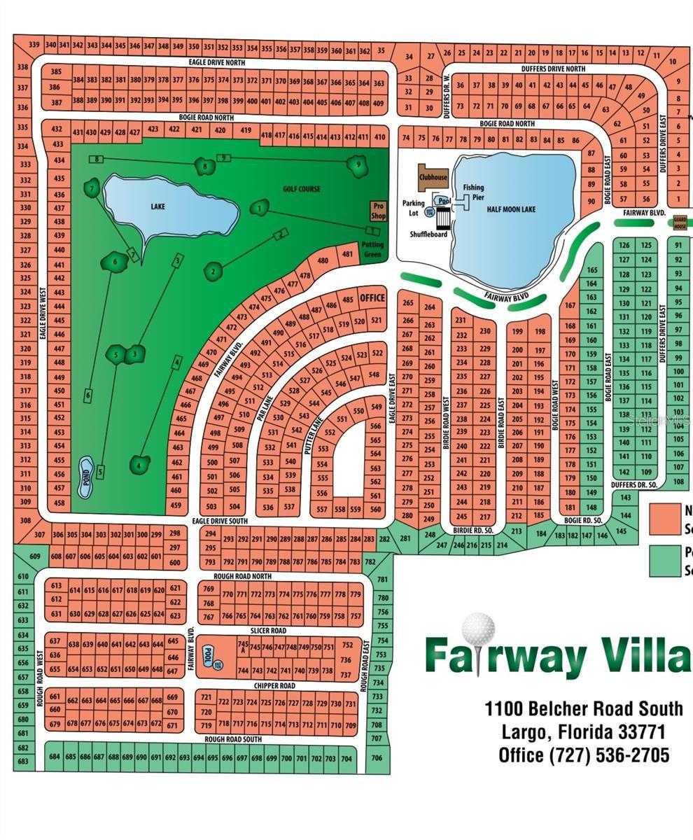 Image 34 of 63 For 1100 Belcher Road S 454