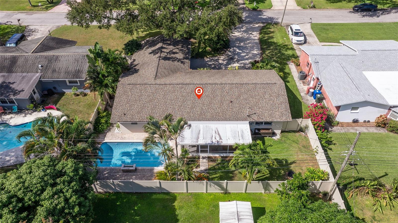 Image 36 of 40 For 925 Irene Avenue