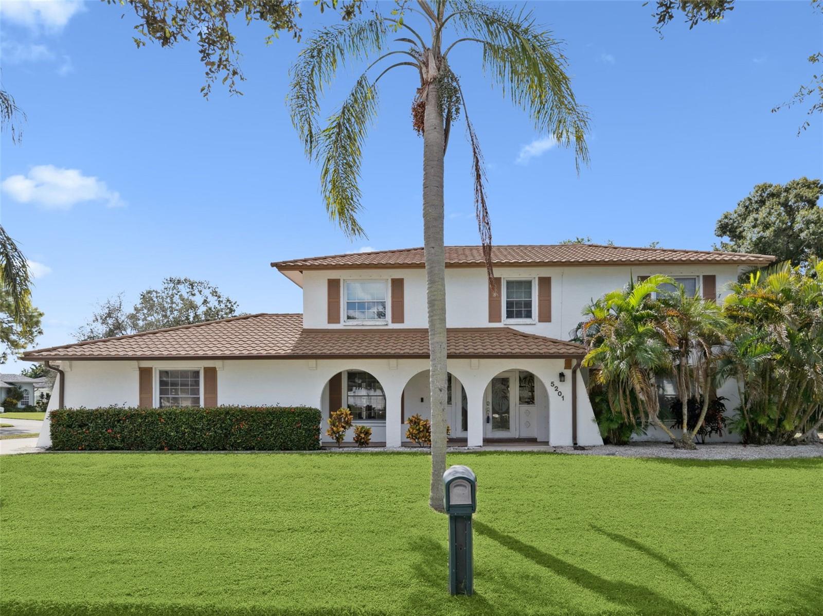 Details for 5201 15th Avenue W, BRADENTON, FL 34209