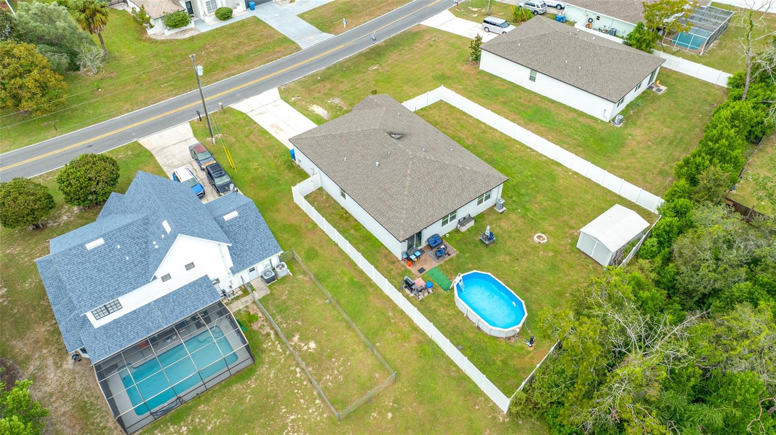 Image 41 of 45 For 13630 Coronado Drive