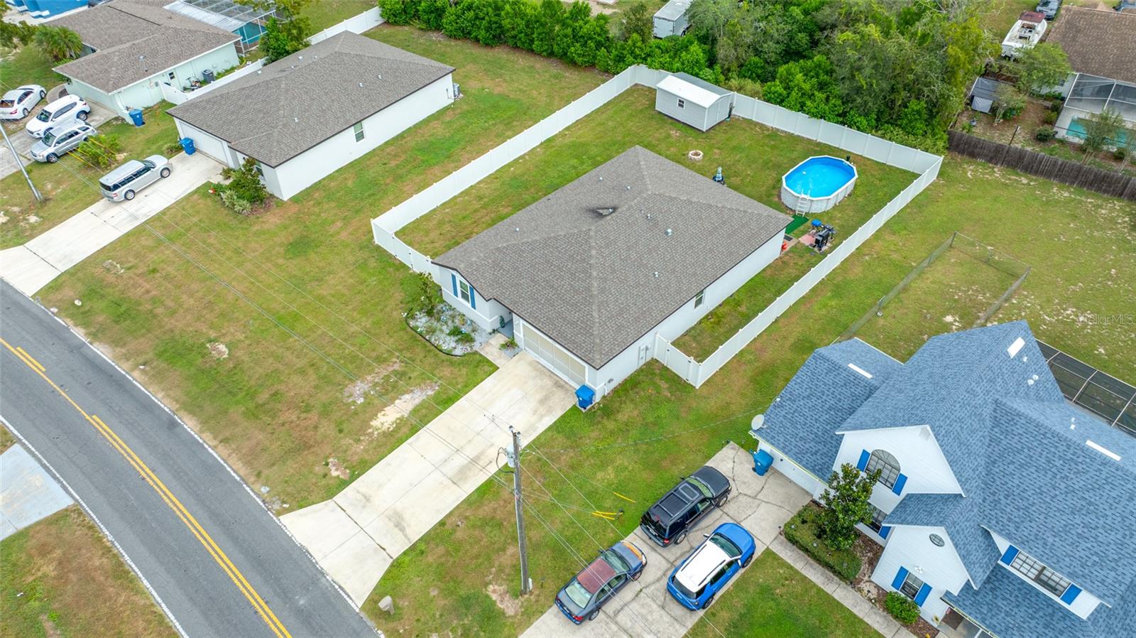 Image 42 of 45 For 13630 Coronado Drive