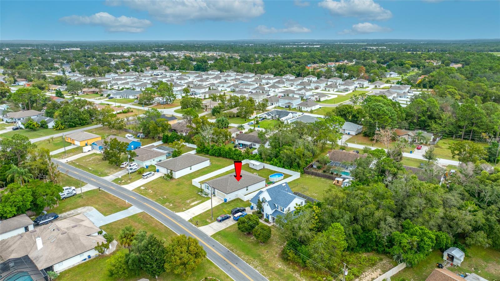 Image 43 of 45 For 13630 Coronado Drive