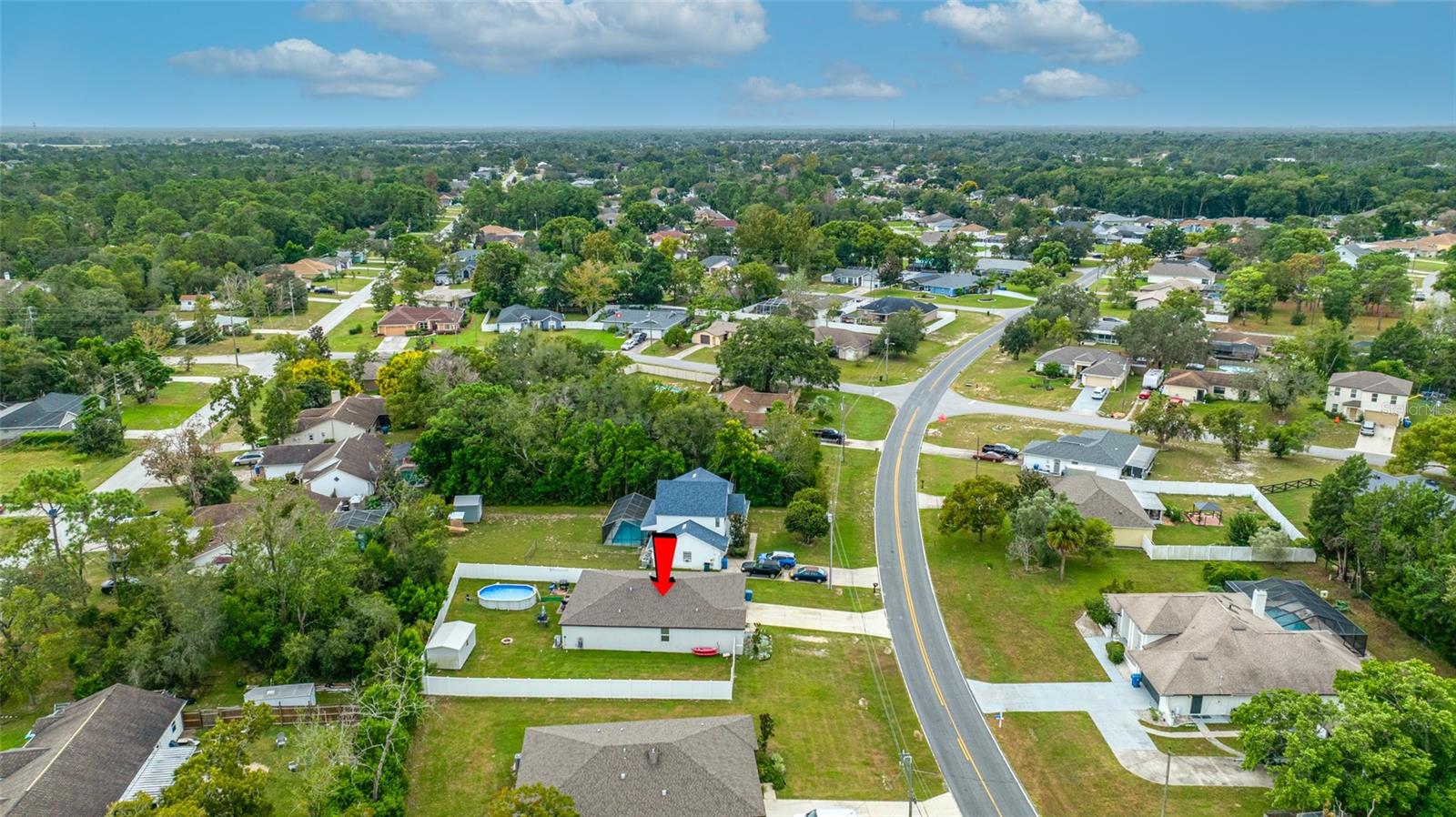 Image 44 of 45 For 13630 Coronado Drive