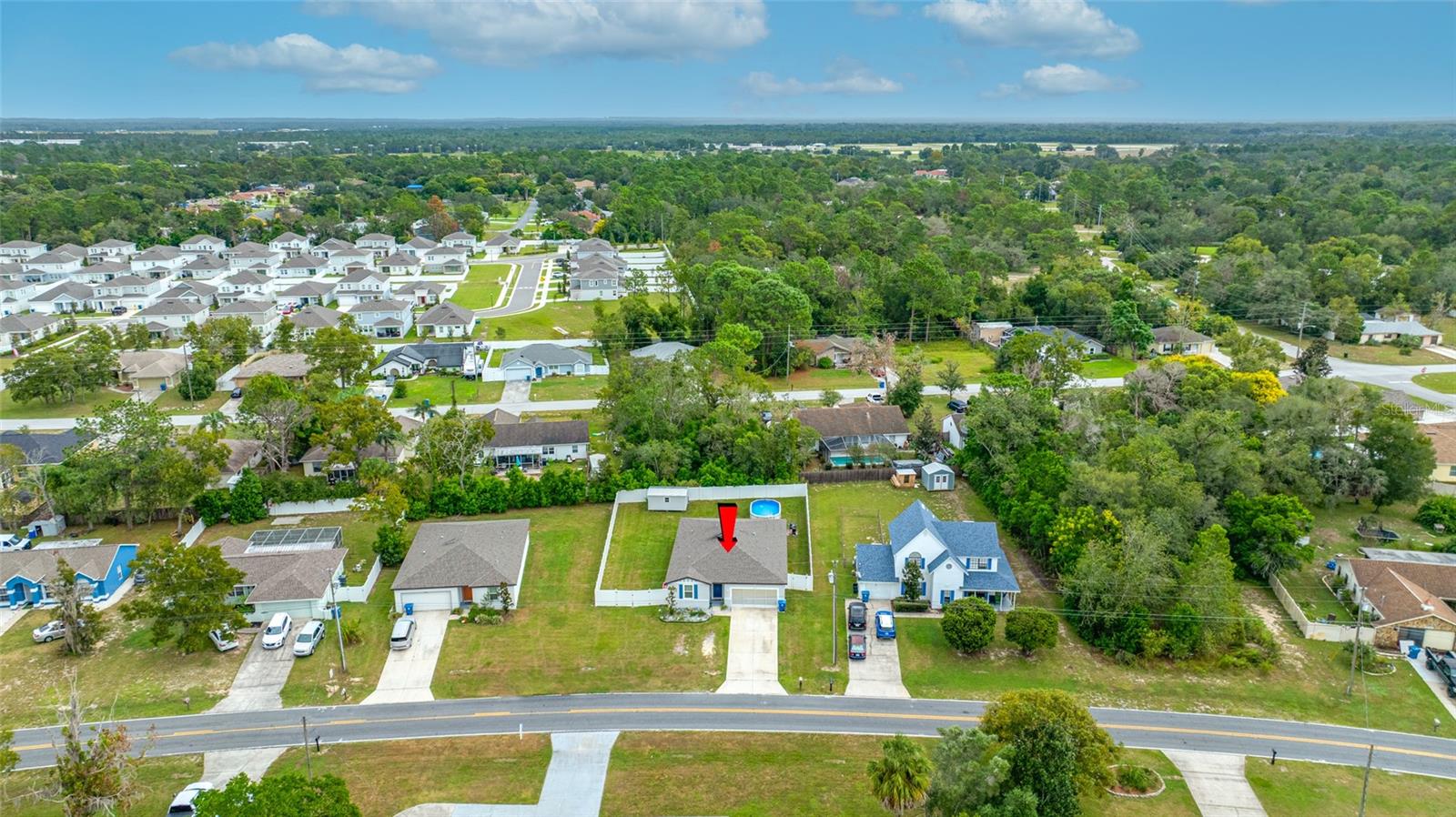 Image 45 of 45 For 13630 Coronado Drive