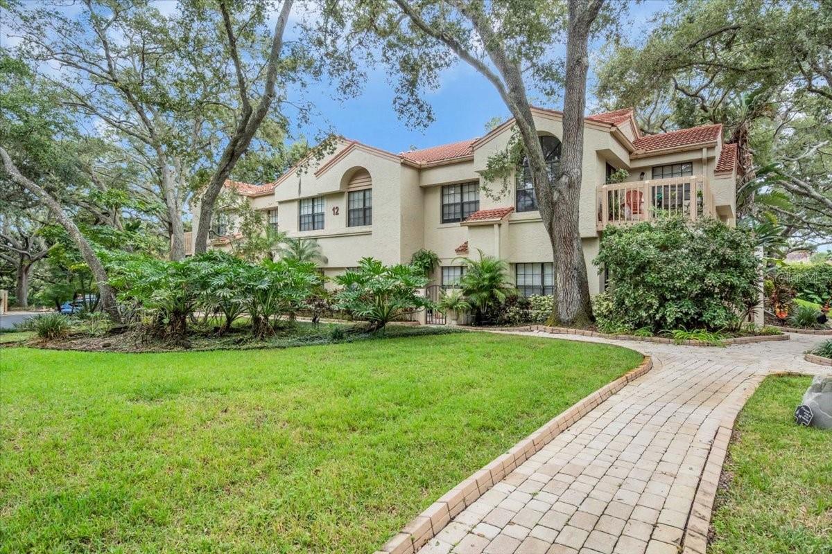 Details for 217 Los Prados Drive 217, SAFETY HARBOR, FL 34695