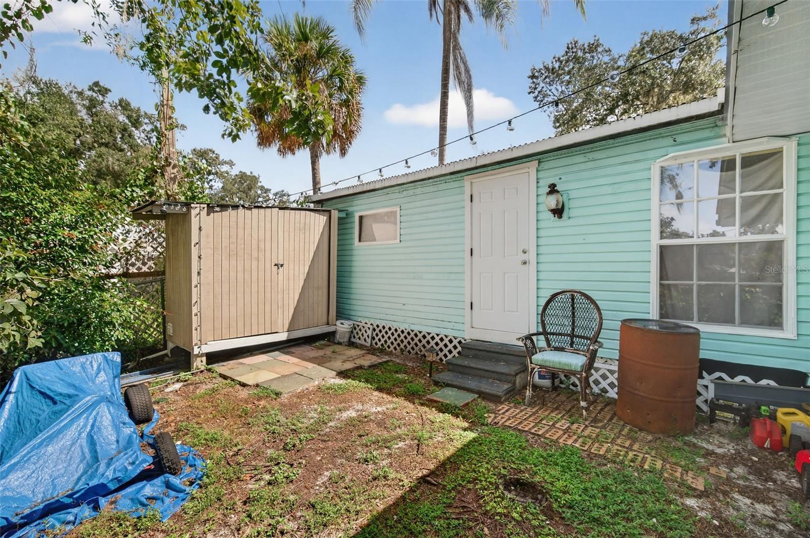 Image 11 of 44 For 3924 Alafia Boulevard