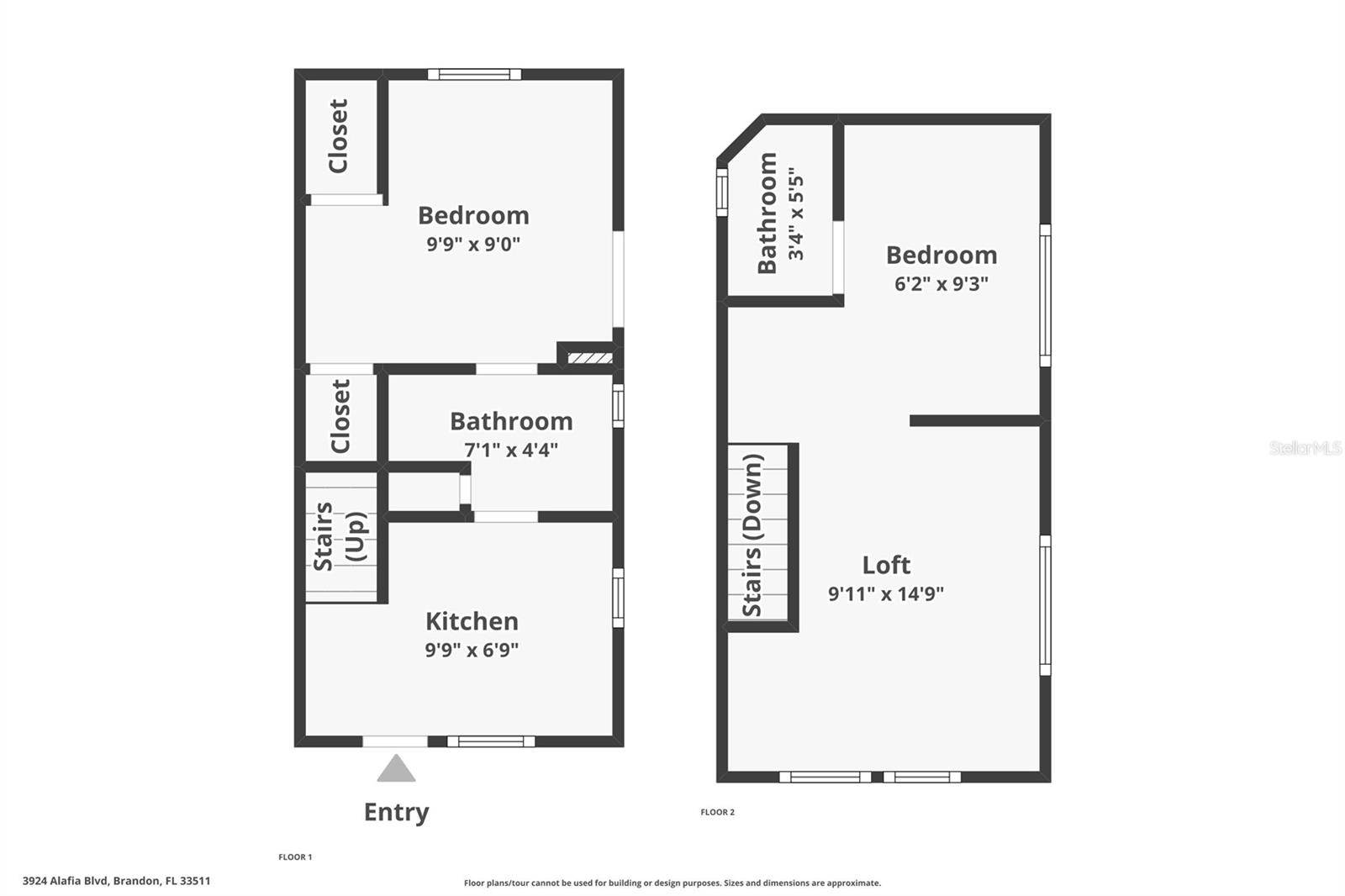 Image 18 of 44 For 3924 Alafia Boulevard