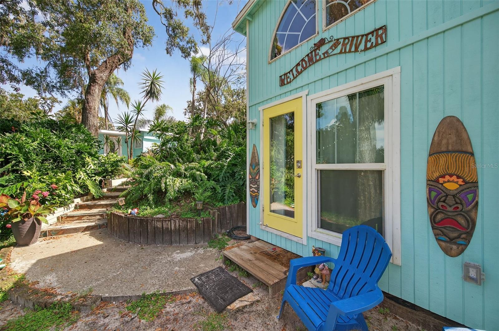 Image 2 of 44 For 3924 Alafia Boulevard