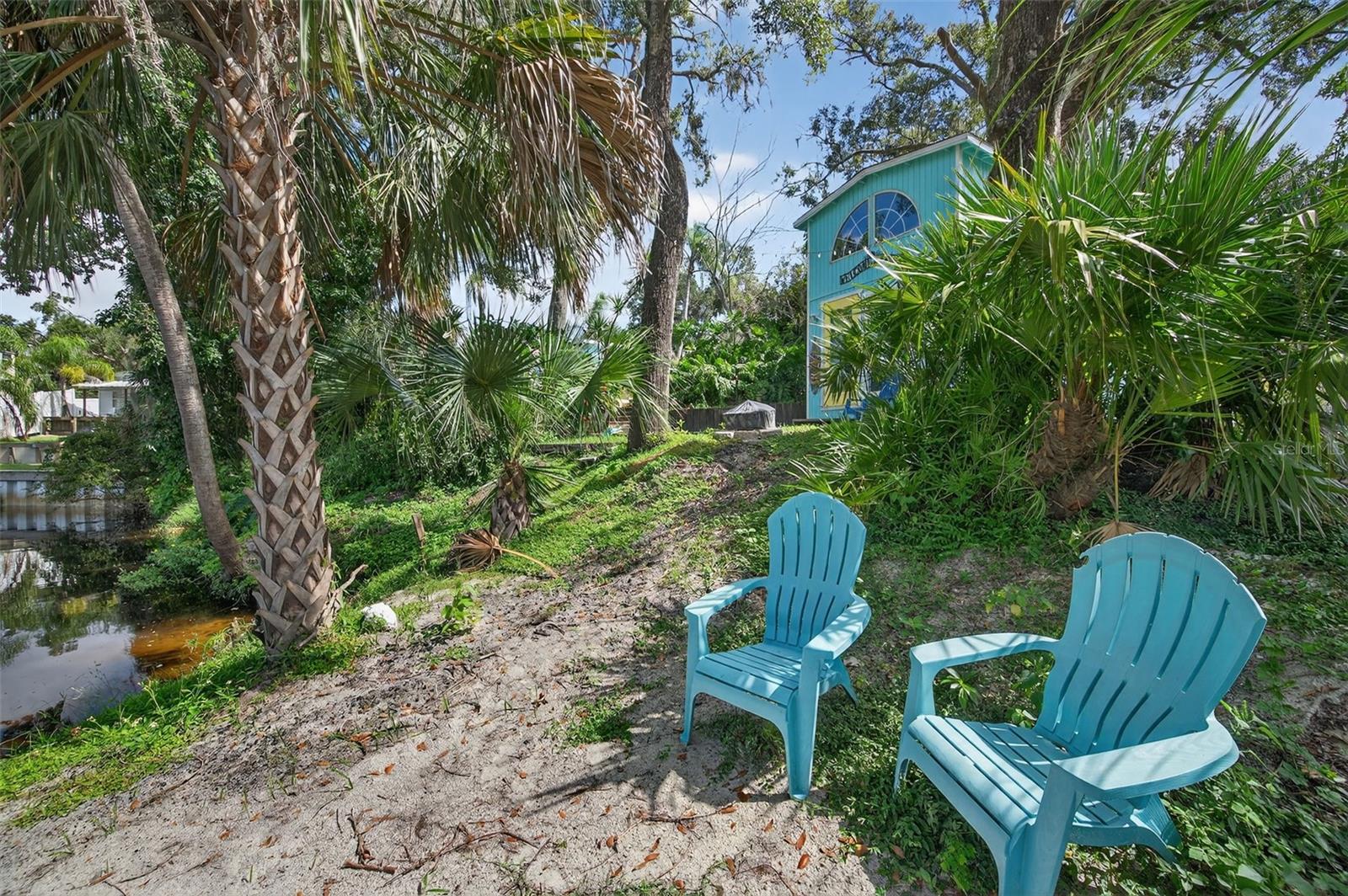 Image 5 of 44 For 3924 Alafia Boulevard