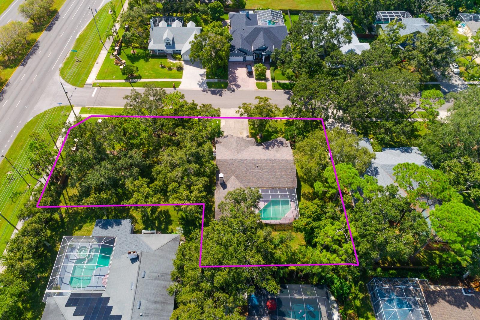 Listing photo id 49 for 3064 Homestead Oaks Drive