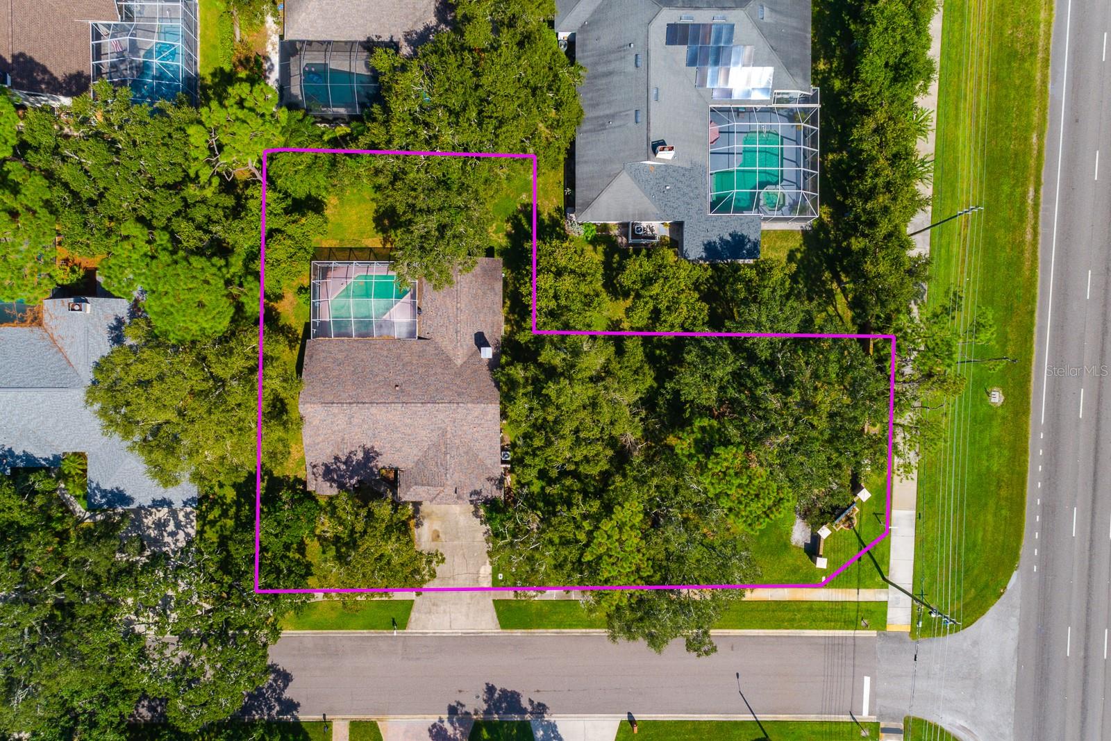 Listing photo id 50 for 3064 Homestead Oaks Drive