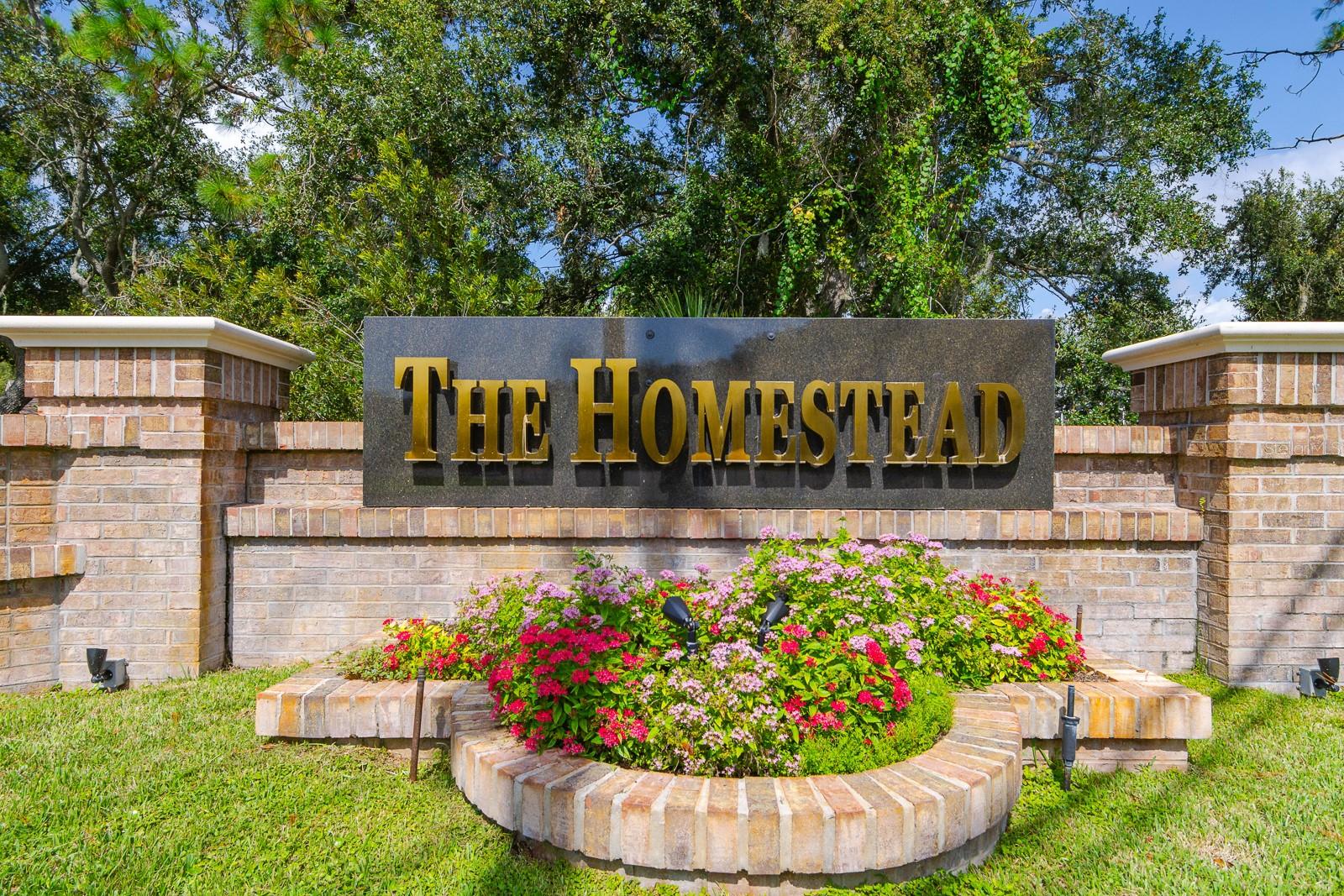 Listing photo id 51 for 3064 Homestead Oaks Drive