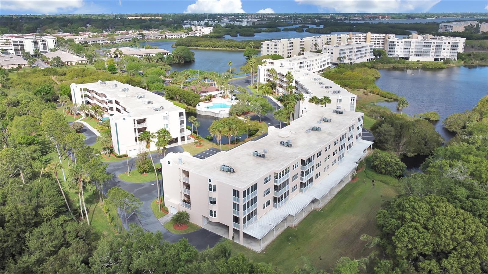 Details for 6450 Shoreline Drive 9405, ST PETERSBURG, FL 33708
