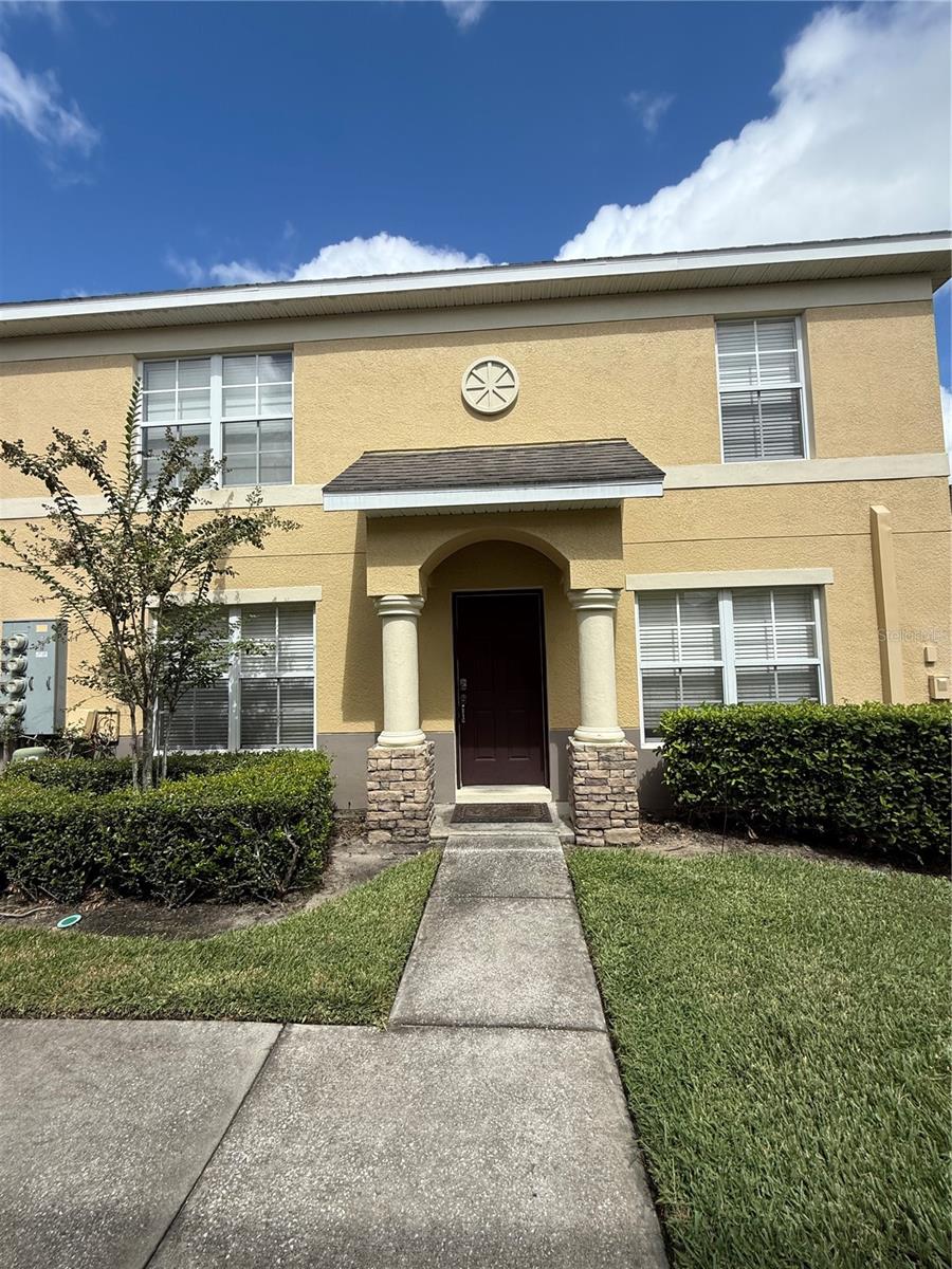 Details for 5455 Quarry Rock Road 5455, LAKELAND, FL 33809