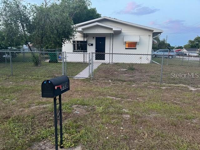 Details for 5536 5th Street, ZEPHYRHILLS, FL 33542