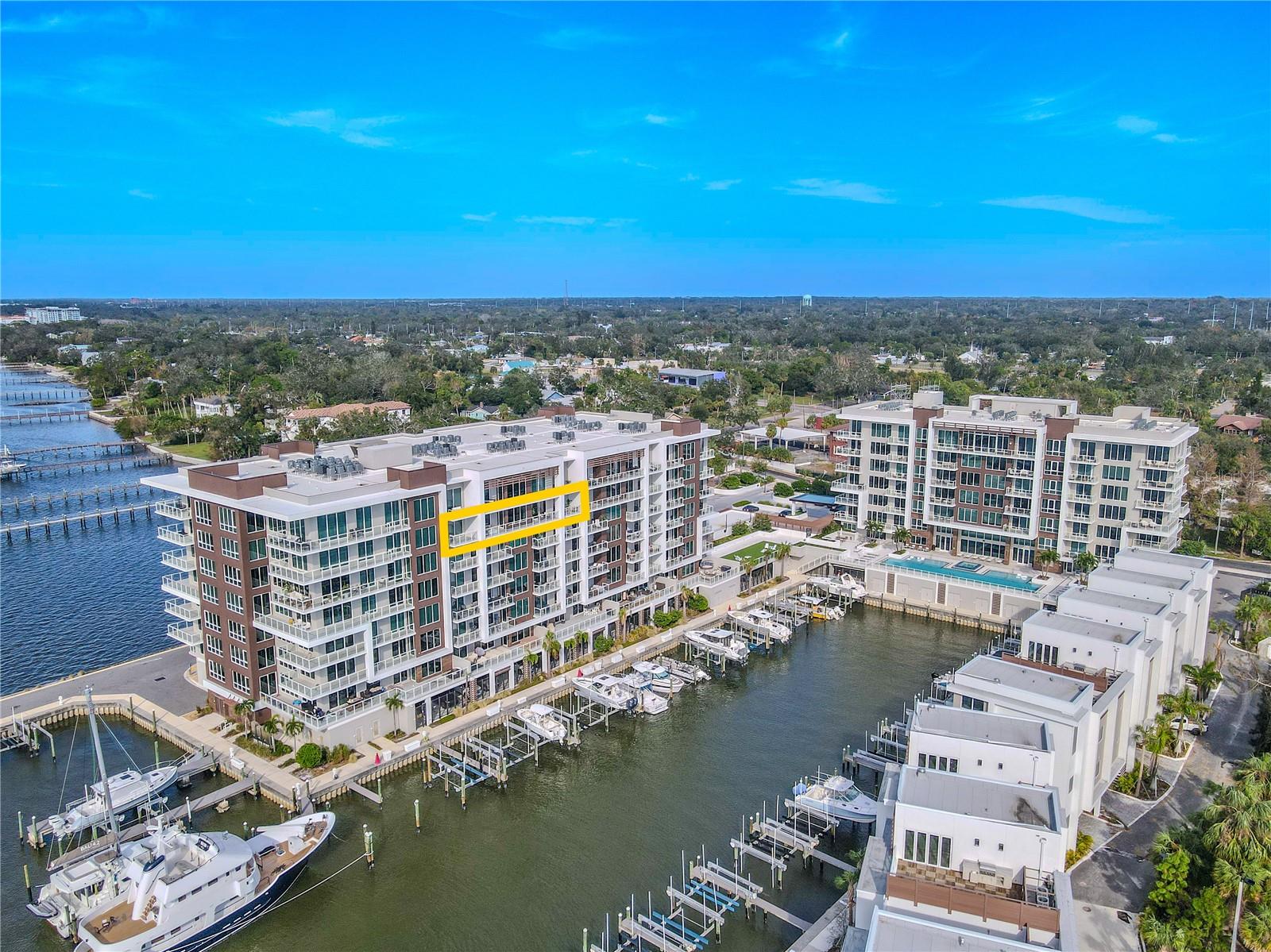 Details for 920 Osceola Avenue 703, CLEARWATER, FL 33755