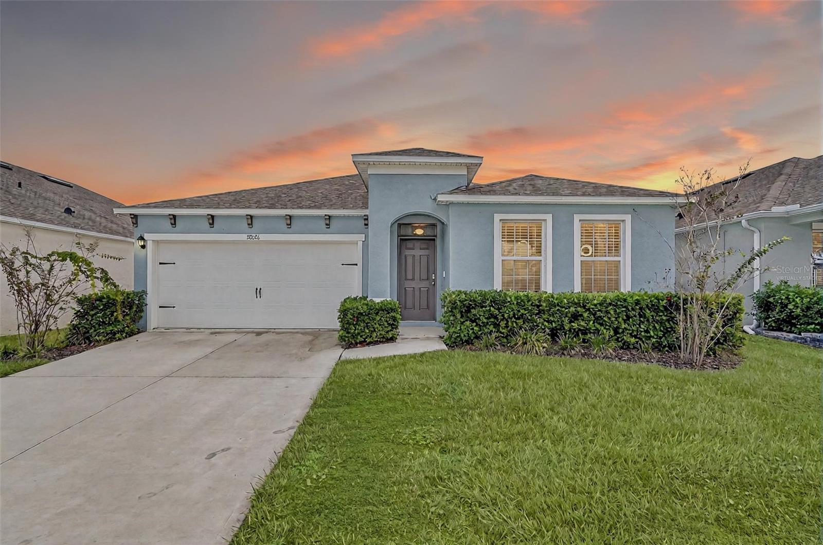 Details for 28026 Cypress Springs Loop, OKAHUMPKA, FL 34762