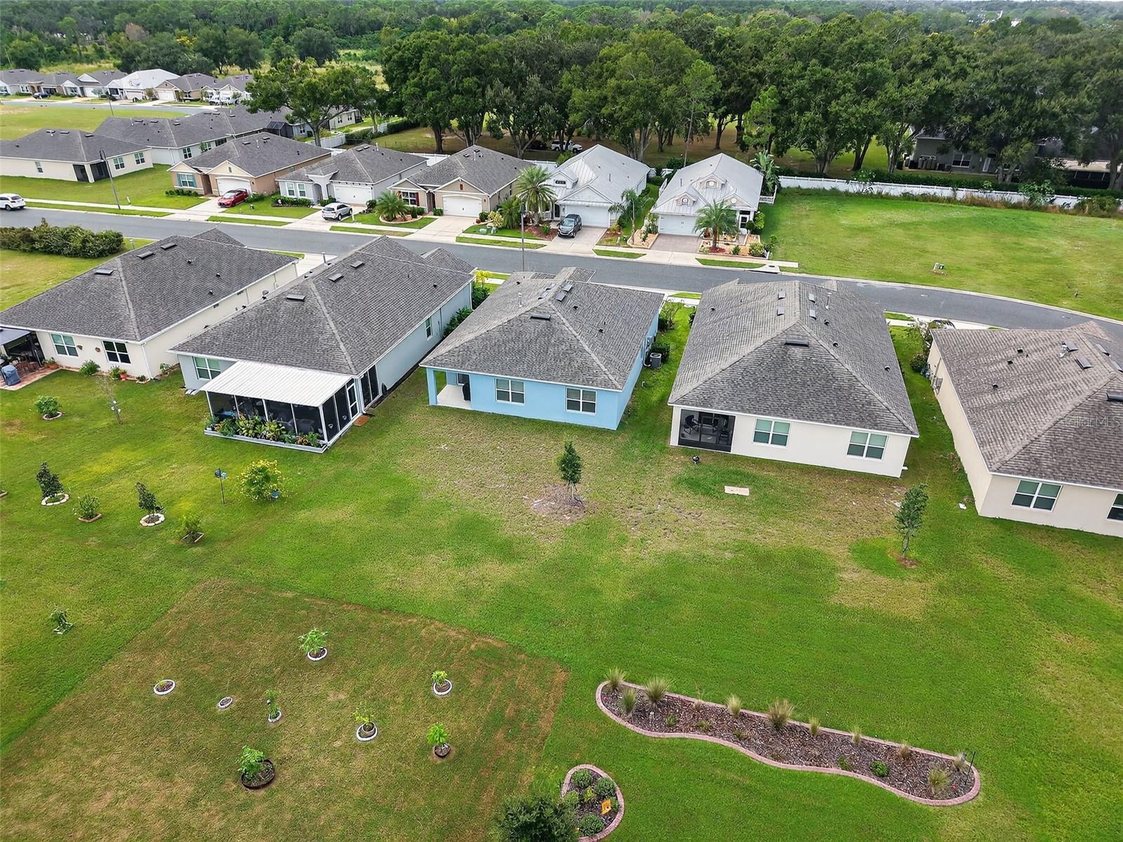 Image 56 of 59 For 28026 Cypress Springs Loop
