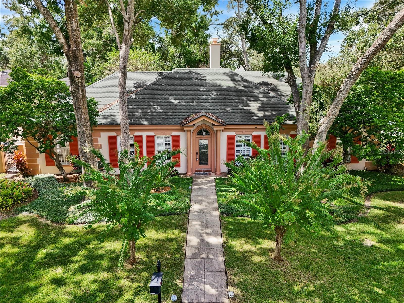 Details for 2601 Merida Lane, TAMPA, FL 33618
