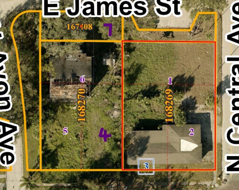 Image 4 of 37 For 418 Emily Street