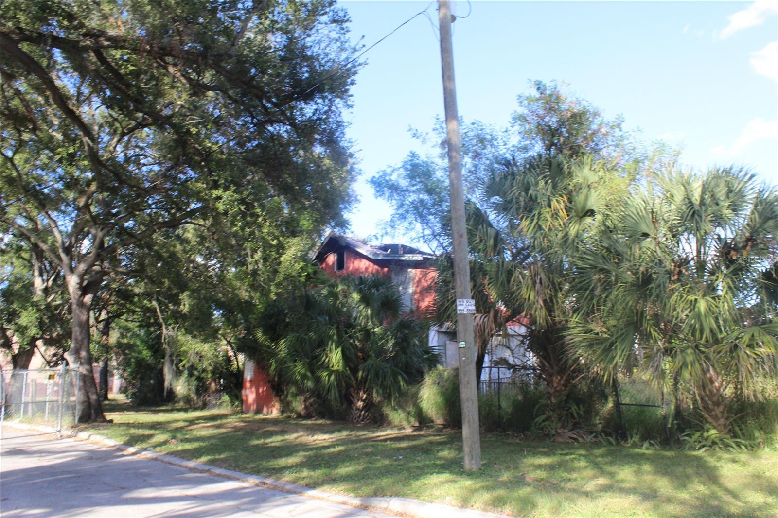 Image 40 of 54 For 414 & 418 Emily + 167408-0000 Street