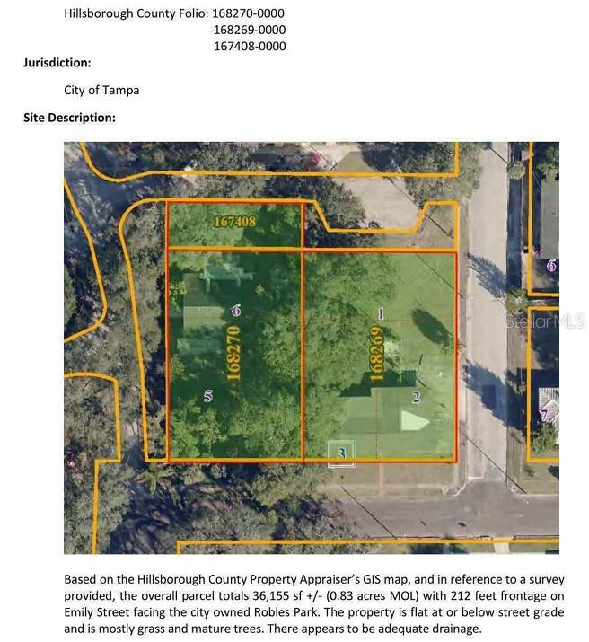 Image 52 of 54 For 414 & 418 Emily + 167408-0000 Street