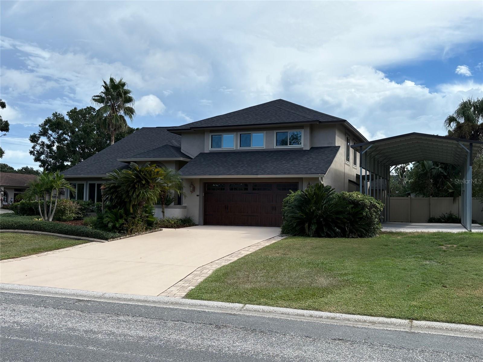 Details for 2715 Mock Orange Court, VALRICO, FL 33594
