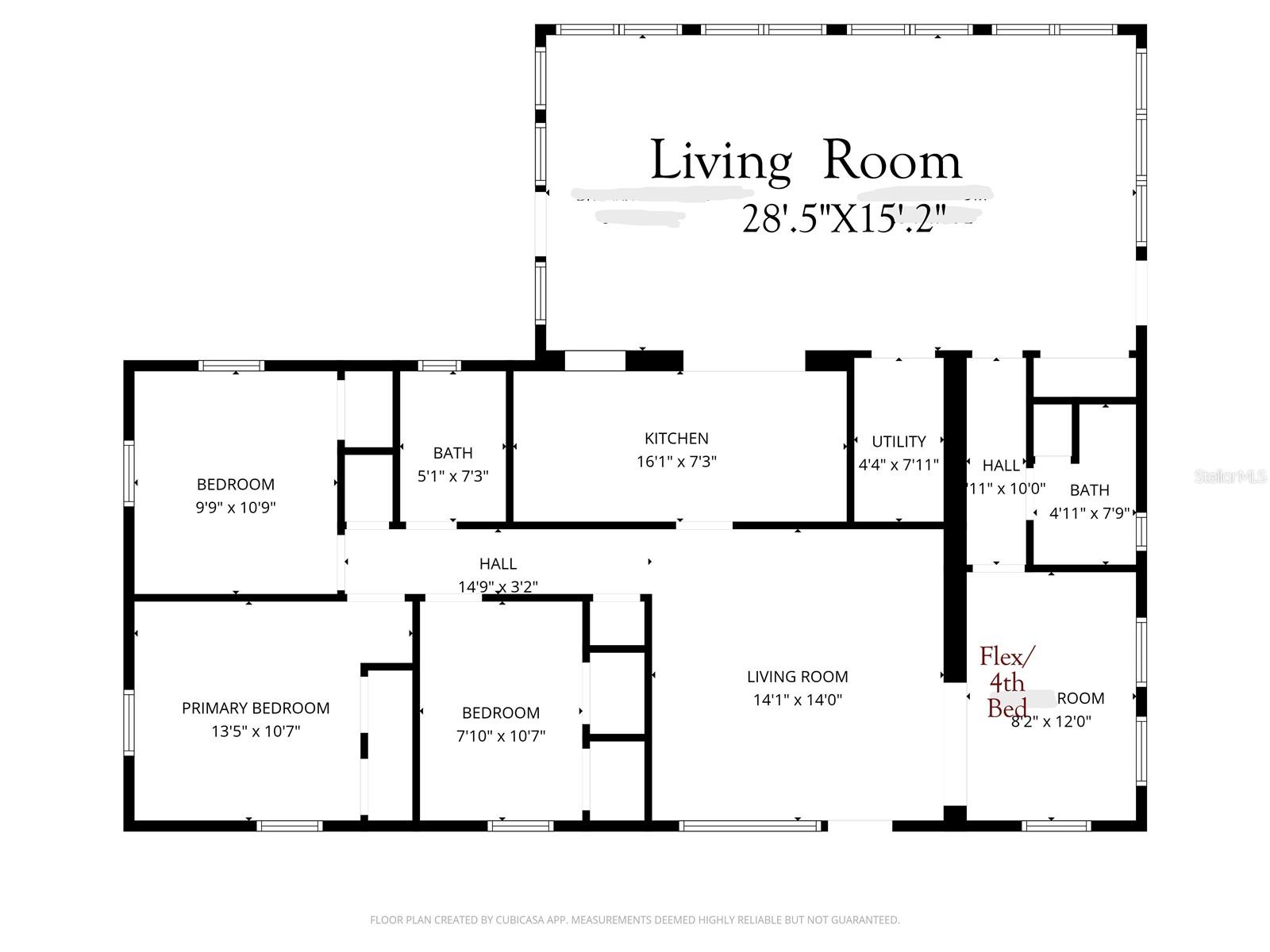 Image 32 of 32 For 4227 Porpoise Drive Se