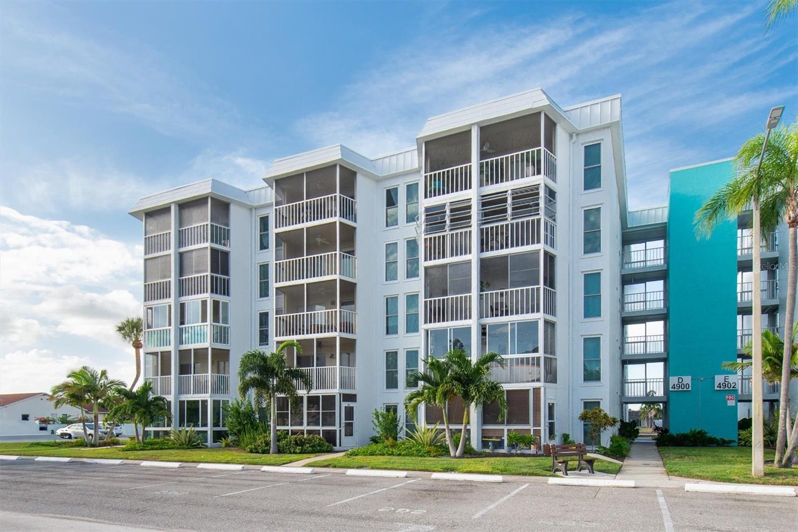 Image 3 of 45 For 4900 38th Way S 302