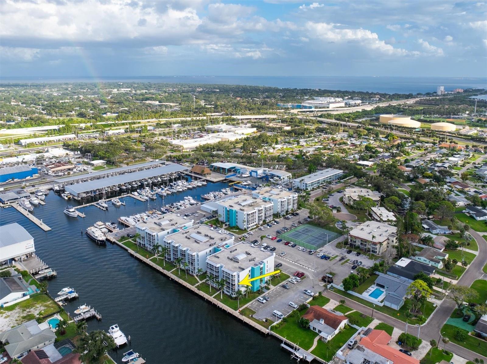 Image 41 of 45 For 4900 38th Way S 302