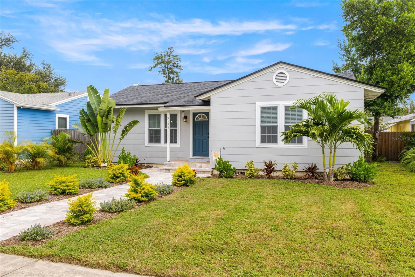 Details for 3135 8th Avenue N, ST PETERSBURG, FL 33713