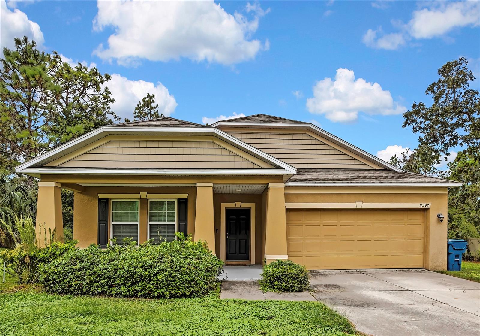 Details for 16197 Medrick Rd, WEEKI WACHEE, FL 34614