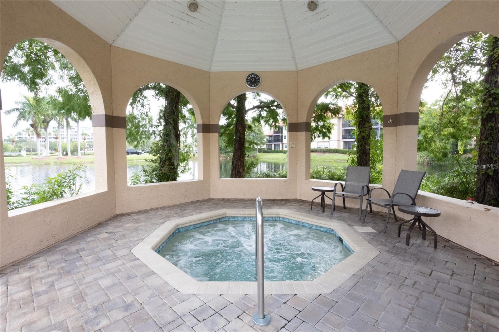 Image 27 of 35 For 2400 Feather Sound Drive 534