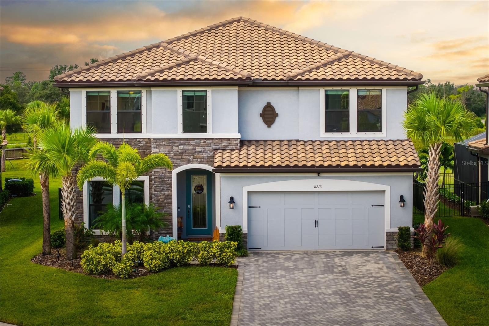 Details for 8213 Carrhill Place, PARRISH, FL 34219