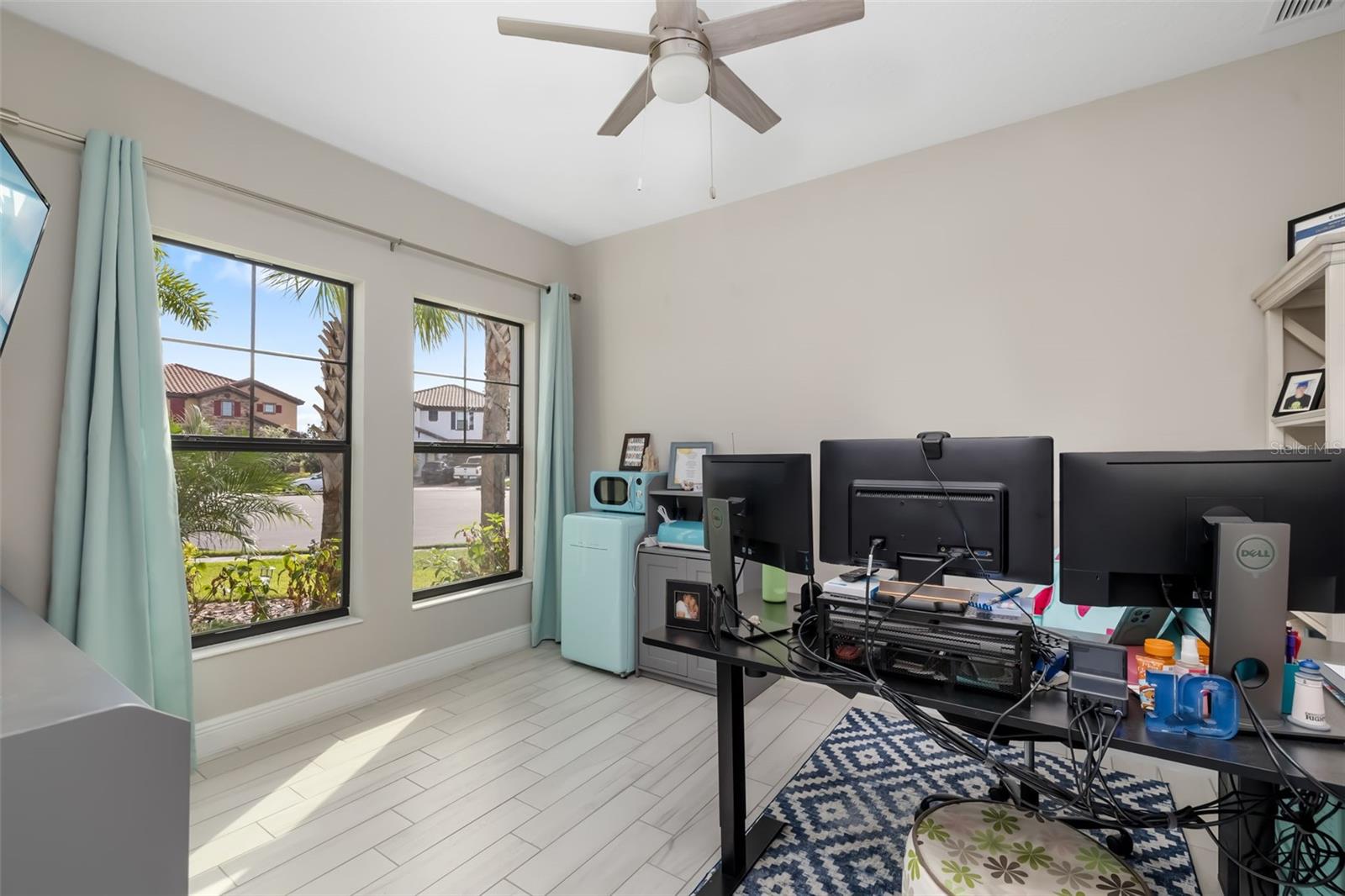 Image 36 of 56 For 8213 Carrhill Place