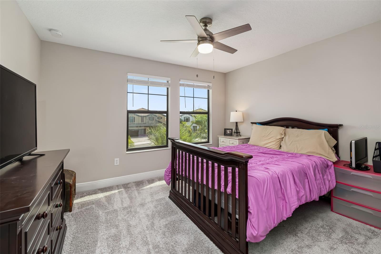 Image 37 of 56 For 8213 Carrhill Place