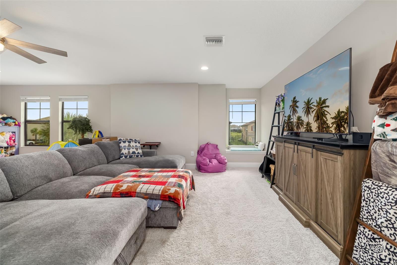 Image 40 of 56 For 8213 Carrhill Place