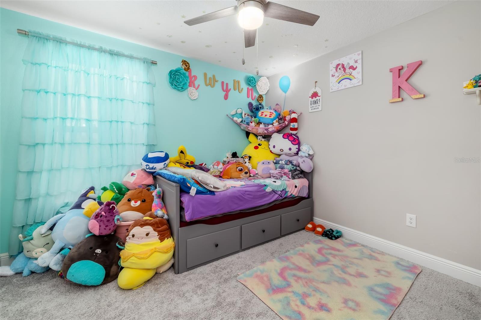 Image 45 of 56 For 8213 Carrhill Place