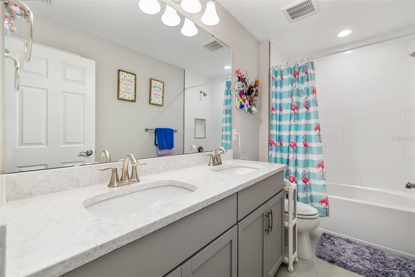 Image 49 of 56 For 8213 Carrhill Place
