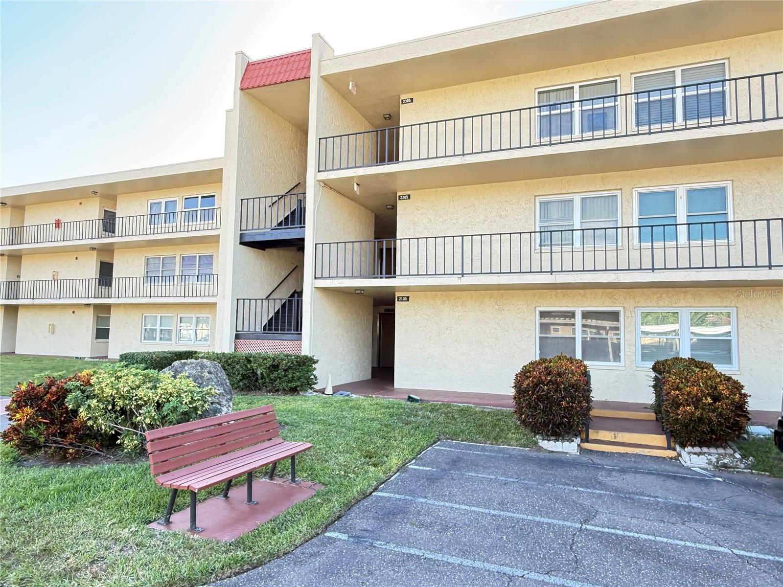 Details for 12200 Vonn Road 2105, LARGO, FL 33774