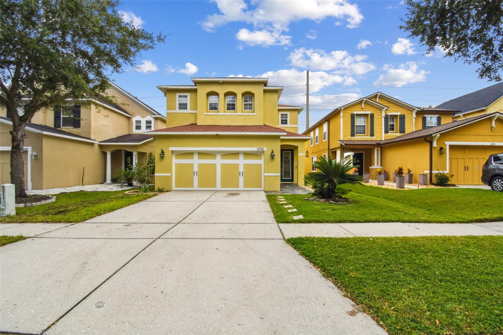 Details for 31730 Spoonflower Circle, WESLEY CHAPEL, FL 33545