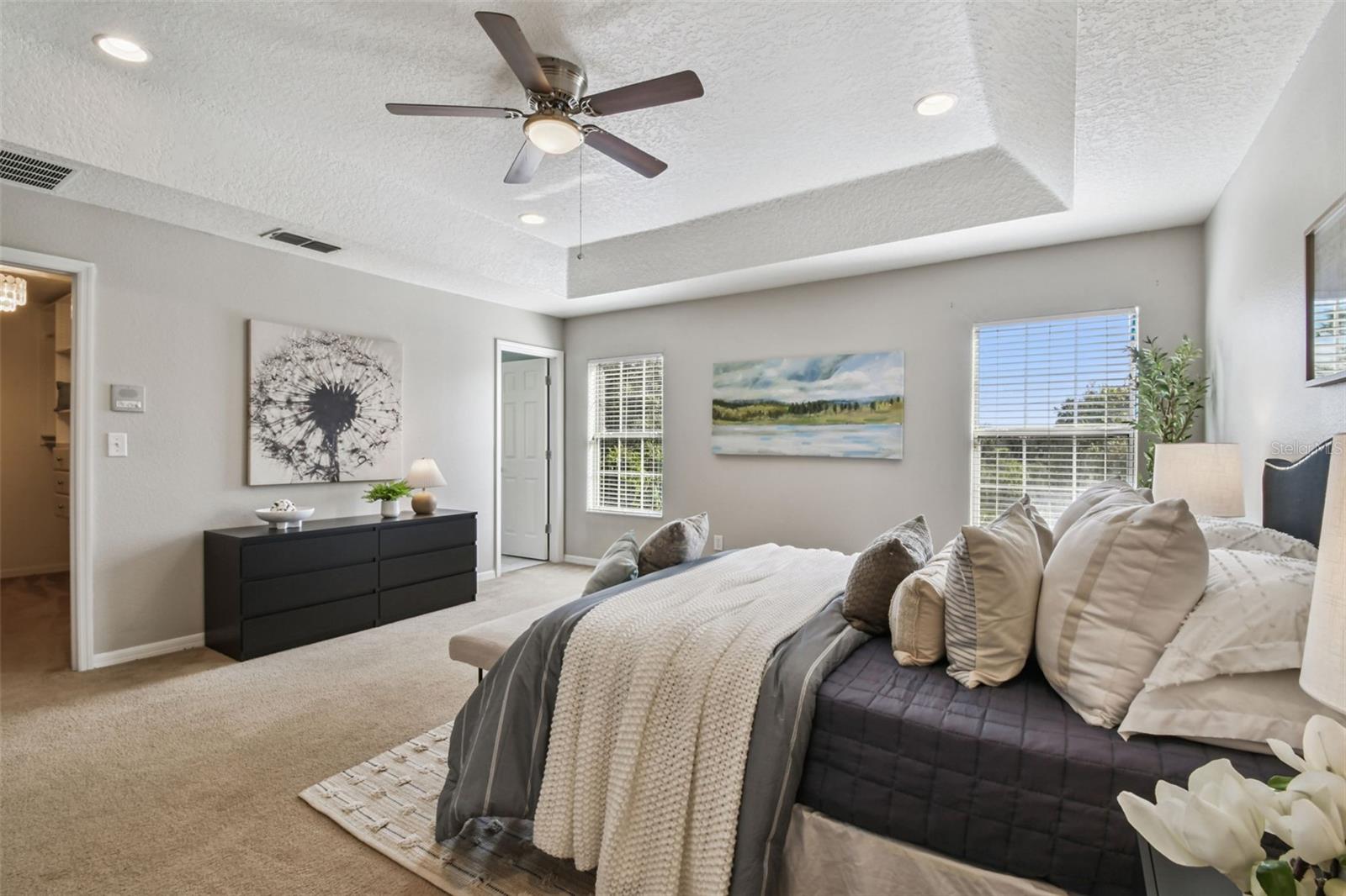 Image 40 of 64 For 31730 Spoonflower Circle