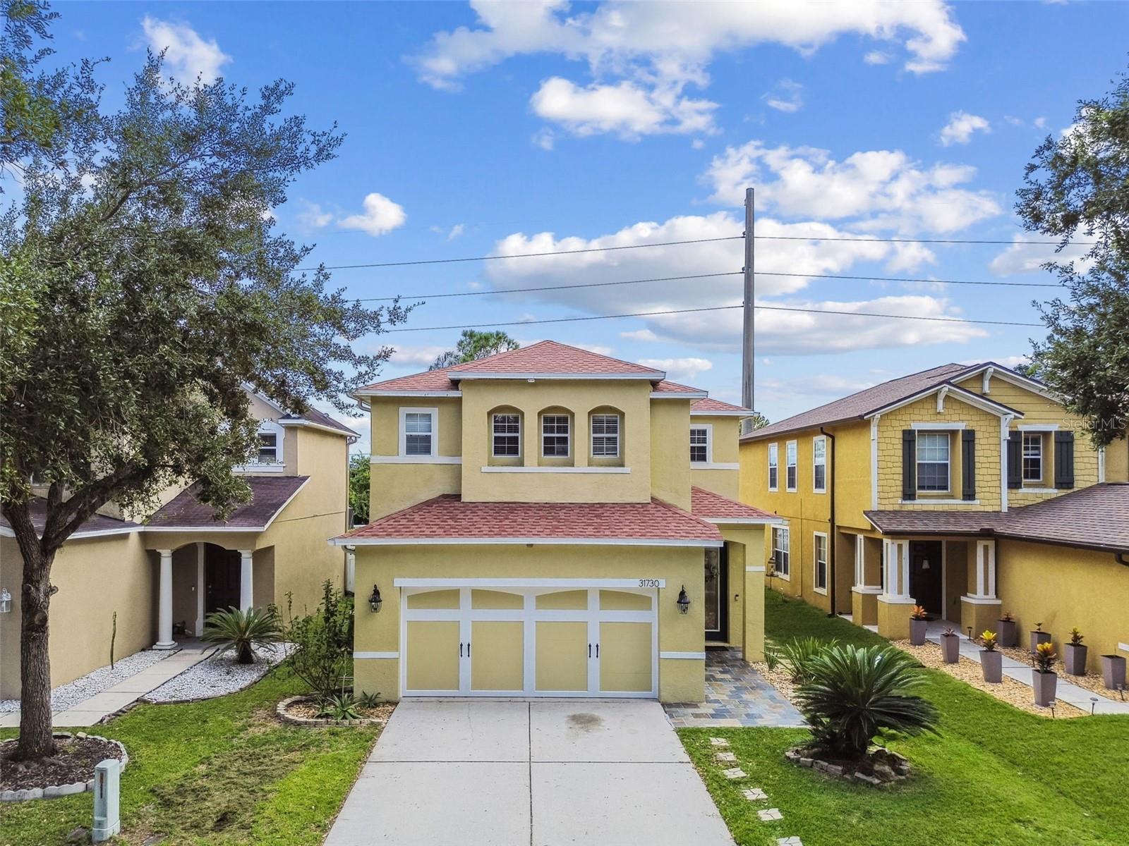 Image 55 of 64 For 31730 Spoonflower Circle