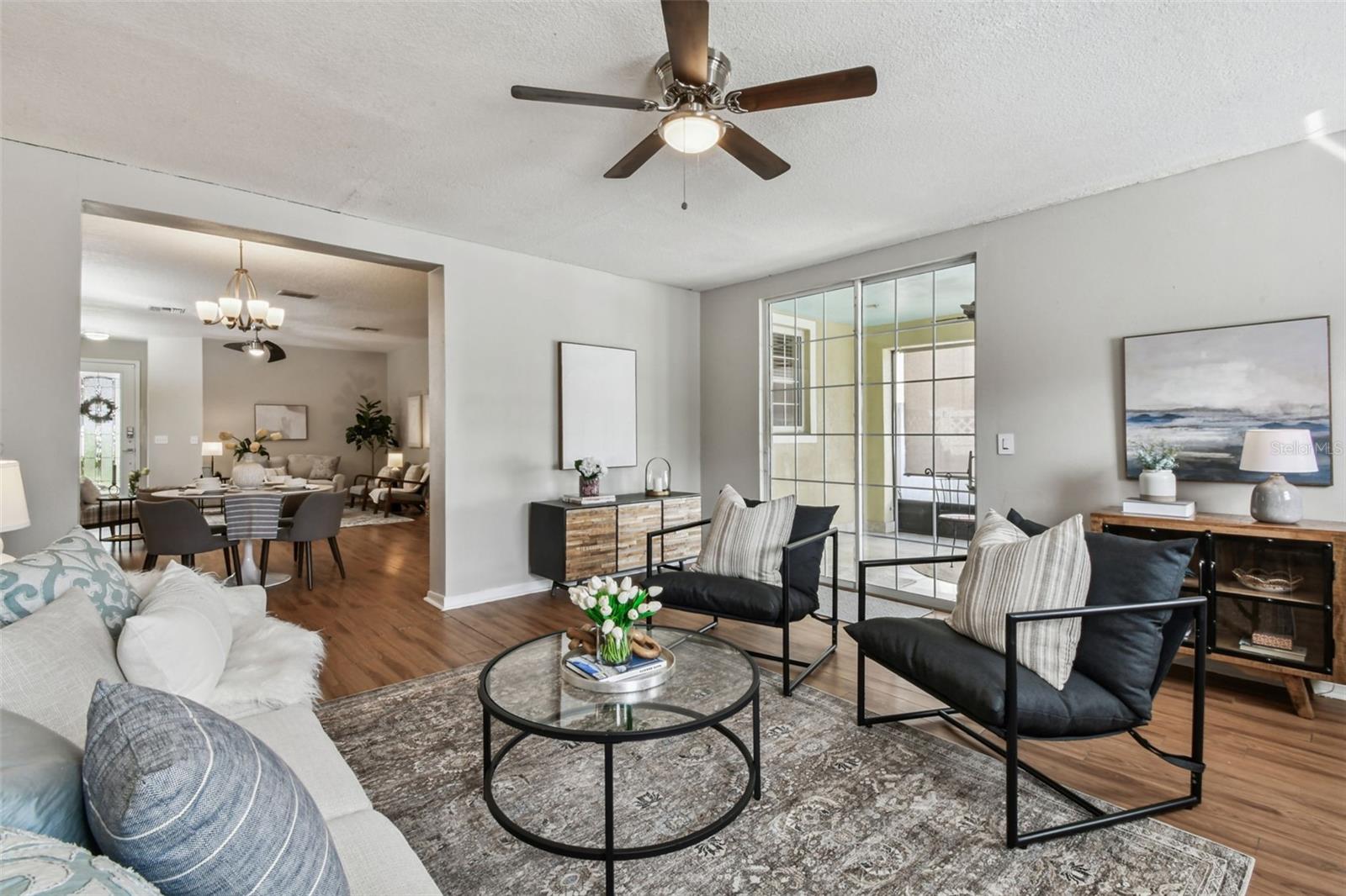 Image 6 of 64 For 31730 Spoonflower Circle